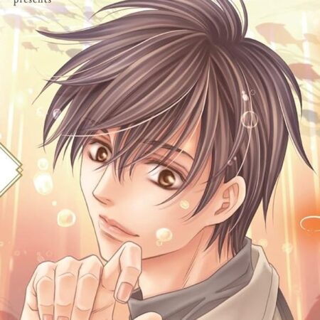 6月16日『蒼の御使い』２巻　コミックス発売！